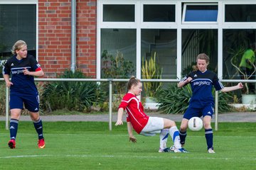 Bild 408 - B-Juniorinnen MSG Eiderkanal - SG Trittau/S�dstormarn : Ergebnis: 2:1